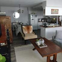 Michael's room