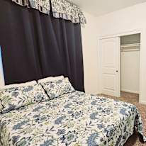 Maria's room