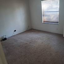 Dave Dennehey's room