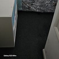 ken's room