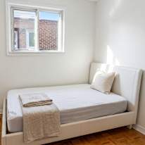 Helen's room