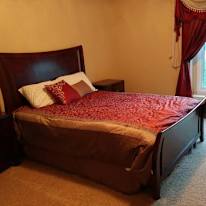 Barbara's room