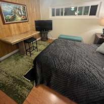Lily's room