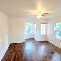 Leroy's room