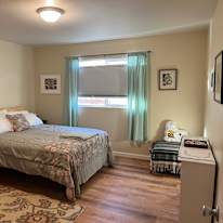 Anna's room