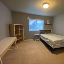 Hyeyoung's room