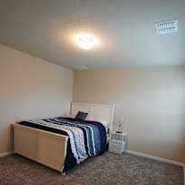 Kaley Jackson's room