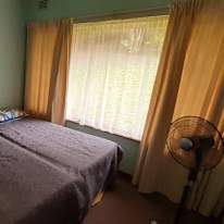 Charles lambfort's room
