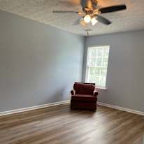 Andrea's room