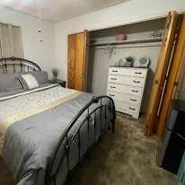 Sierra's room