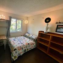 Phil's room
