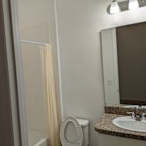 Nathan's room