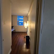 Zidaan Muneer's room