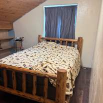 Maryann's room