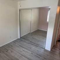Justin's room