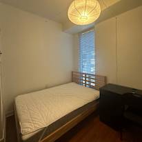 Serena's room