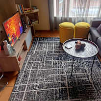 Margaret's room