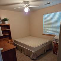 Anita's room