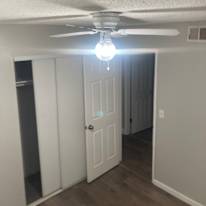 David's room