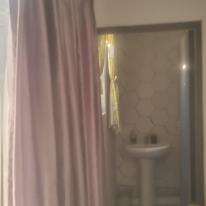 John's room