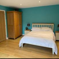 Sophia's room