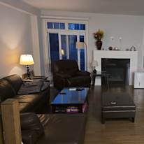 Robert's room