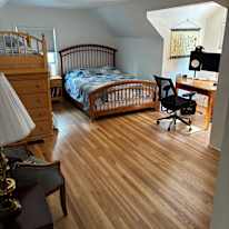 Mary's room