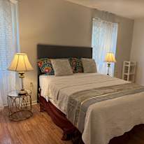 Nell's room