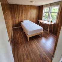 Todd's room
