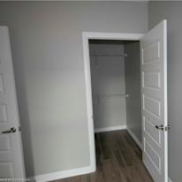 Mercedes's room