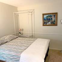 Anna's room
