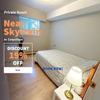 Shahram's room
