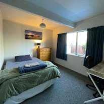 Ariana's room