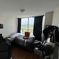 Valerie's room