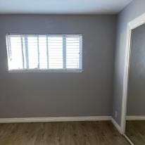 Olga Bracamontes's room