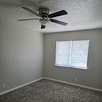 Laura's room