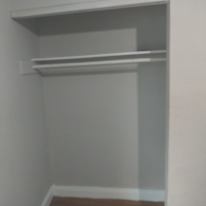 Rose Marly's room