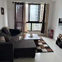 Imran's room