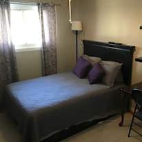 Kelly's room