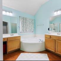 KHANH's room
