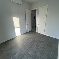 R's room