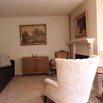 Mal's room
