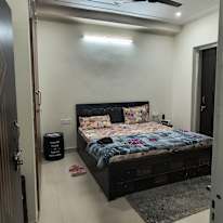 Vijay's room