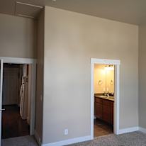 Connan's room