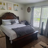 CARL0S's room