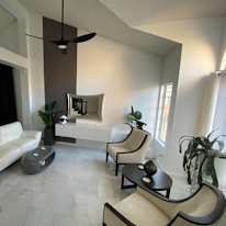 Royston's room