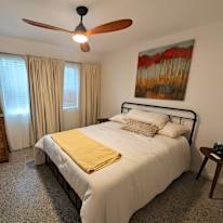 Benjamin lopez's room