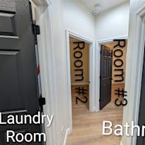 Danielle's room