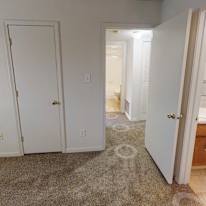 Isabel's room