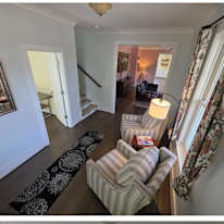 Suzan's room